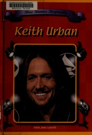 Keith Urban Leavitt Amie Jane