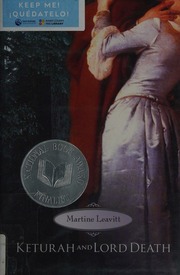 Keturah And Lord Death Leavitt Martine 1953