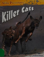 Killer Cats Solway Andrew