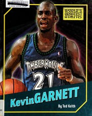 Kevin Garnett None Keith Ted None