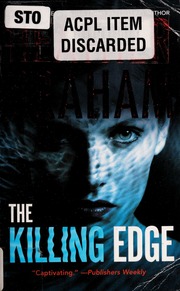 The Killing Edge Graham Heather