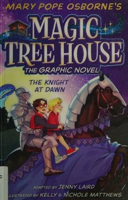 The Knight At Dawn The Graphic Novel Laird Jenny 1969 Author
