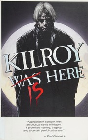 Kilroy Is Here Pruett Joe