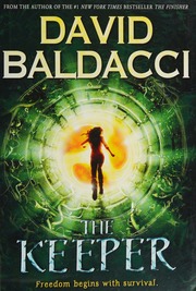 The Keeper A Novel Baldacci David Author