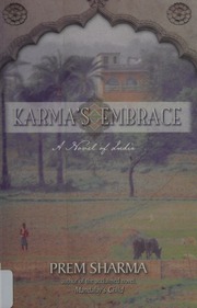 Karmas Embrace Sharma Prem 1932