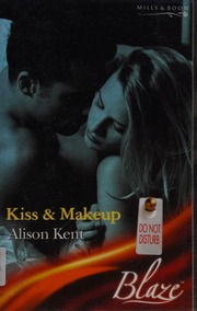 Kiss Makeup Kent Alison