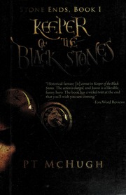 Keeper Of The Black Stones Mchugh Pt 1969