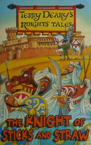 The Knight Of Sticks And Straw Deary Terry Flook Helen