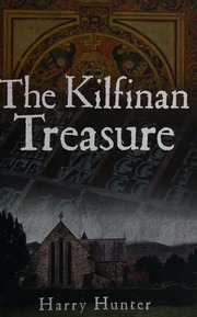 Kilfinan Treasure Hunter Harry