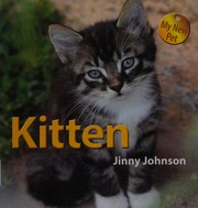 Kitten Johnson Jinny 1949