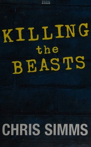 Killing The Beasts Simms Chris