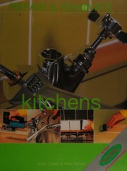Kitchens Cassell Julian Parham Peter
