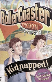 Kidnapped Garmon Larry Mike