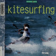 Kitesurfing Bory Marc