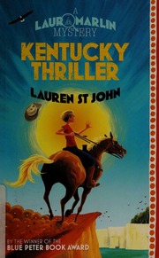 Kentucky Thiller St John Lauren 1966 Dean David 1976