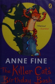 The Killer Cats Birthday Bash Fine Anne