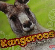 Kangaroos Kras Sara Louise