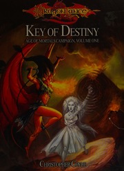 Key Of Destiny Coyle Christopher