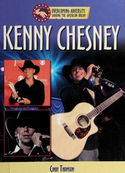 Kenny Chesney Thomson Cindy 1960