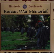 Korean War Memorial Historic Landmarks Cooper Jason 1942