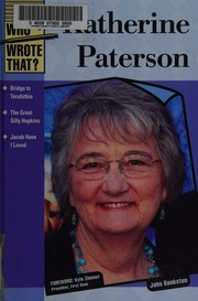 Katherine Paterson Bankston John 1974