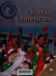 Korean Americans Ingram Scott