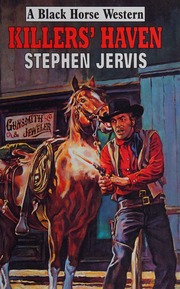 Killers Haven Jervis Stephen 1928