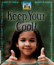 Keep Your Cool Doudna Kelly 1963