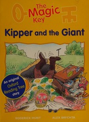 Kipper And The Giant New Ed Edition Hunt Roderick Brychta Alex