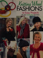 Knitting Wheel Fashions Leisure Arts Inc