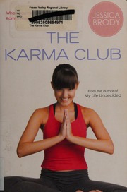 The Karma Club Brody Jessica