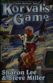 Korvals Game Lee Sharon 1952 Miller Steve 1950 July 31