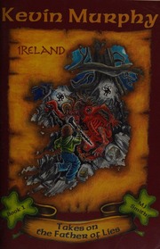 Kevin Murphy Takes On The Father Of Lies Smith M J