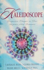 Kaleidoscope Perspective Changes In Four Suspensefilled Romances Bliss