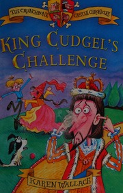 King Cudgels Challenge Wallace Karen Flook Helen