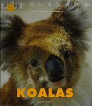 Koalas Hoff Mary King