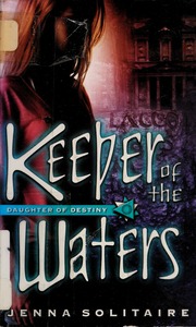 Keeper Of The Waters Jenna Solitaire
