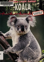 Koala None Inskipp Carol 1948 None