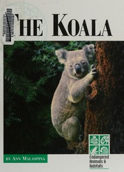 The Koala Malaspina Ann 1957