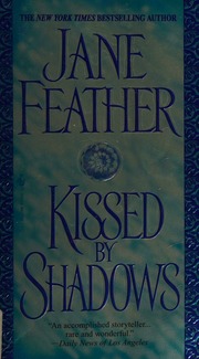 Kissed By Shadows Feather Jane