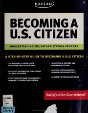 Becoming A Us Citizen Understanding The Naturalization Process Kaplan