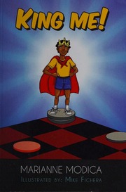 King Me Marianne Modica Mike Fichera