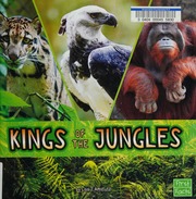 Kings Of The Jungles Amstutz Lisa J Author