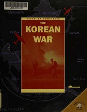 The Korean War Grant R G