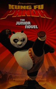 Kung Fu Panda The Junior Novel Korman Susan