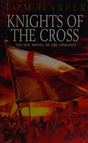 Knights Of The Cross Harper Tom 1977