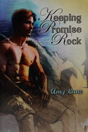 Keeping Promise Rock Lane Amy 1967 Author
