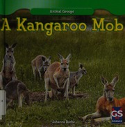 A Kangaroo Mob Burke Johanna