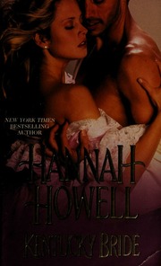 Kentucky Bride Howell Hannah