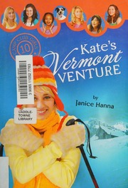 Kates Vermont Venture Hanna Janice